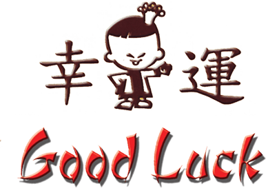 Good Luck